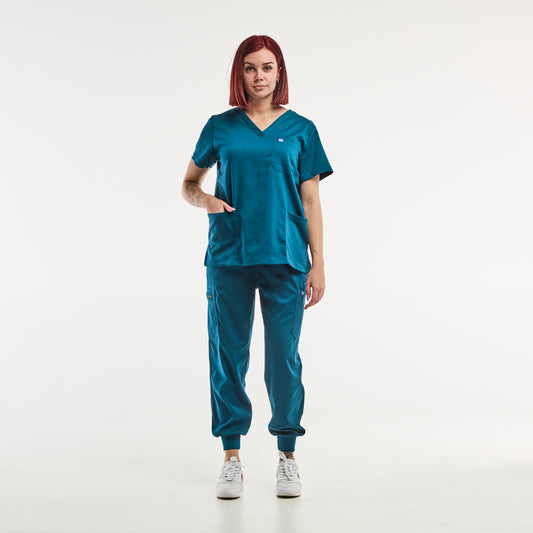 EMMA Jogger - Tenue médicale - Femme