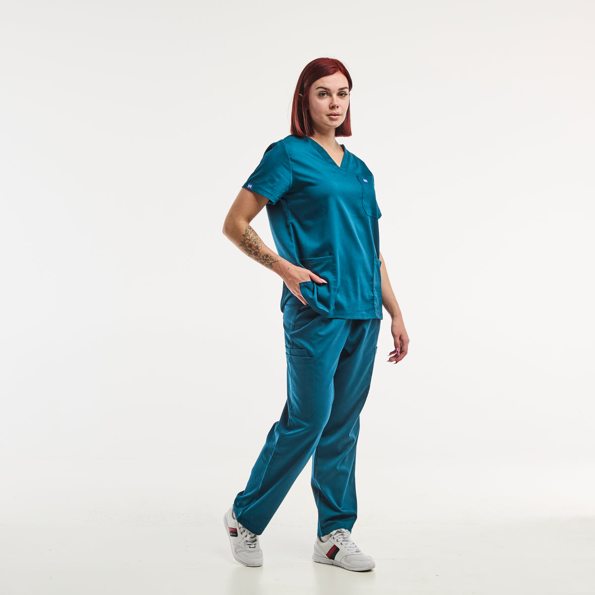 EMMA - Tenue médicale - Femme