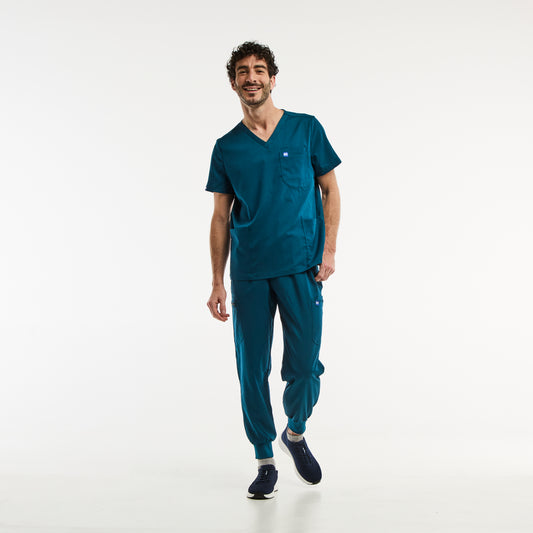 LUCA Jogger - Tenue médicale - Homme