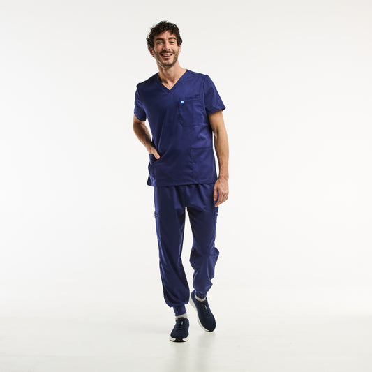 LUCA Jogger - Tenue médicale - Homme