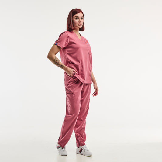 EMMA - Tenue médicale - Femme