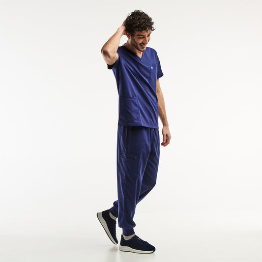 LUCA Jogger - Tenue médicale - Homme