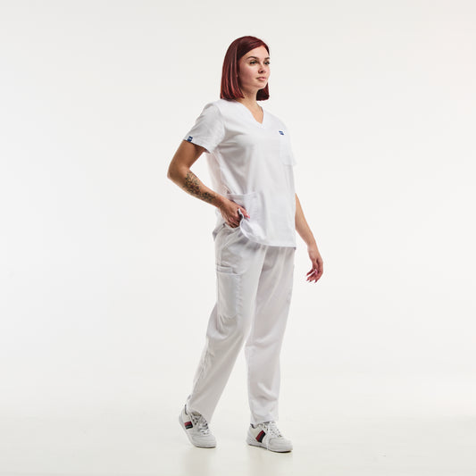 EMMA - Tenue médicale - Femme