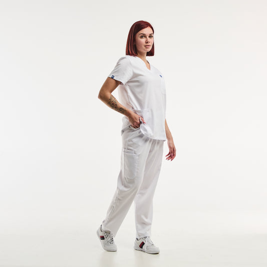 EMMA - Tenue médicale - Femme