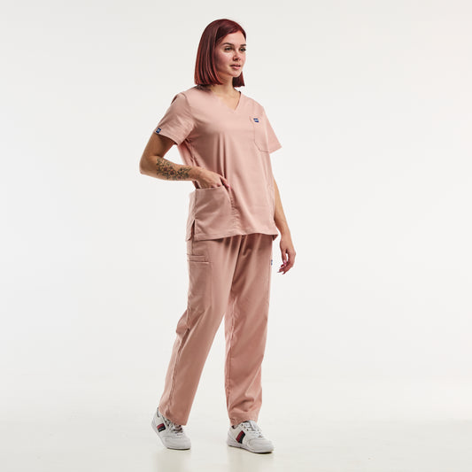 EMMA - Tenue médicale - Femme