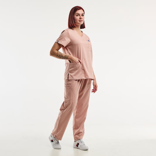 EMMA - Tenue médicale - Femme