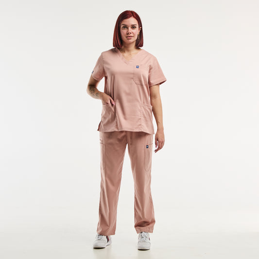 EMMA - Tenue médicale - Femme