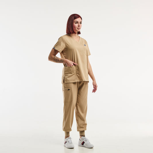 EMMA Jogger - Tenue médicale - Femme