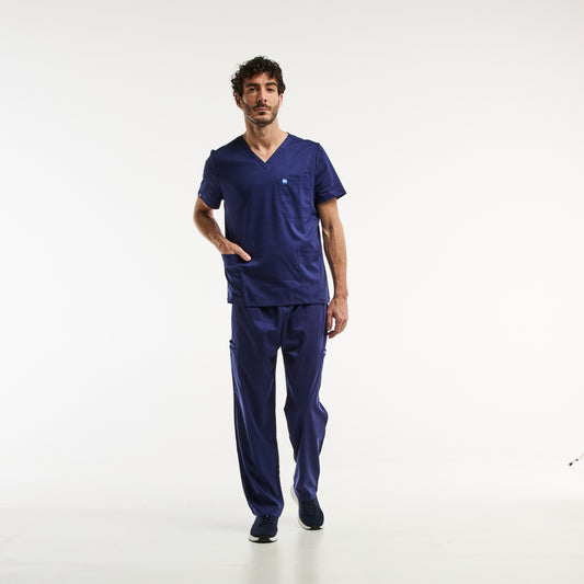 LUCA - Tenue médicale - Homme