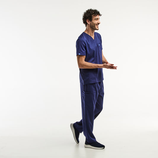 LUCA - Tenue médicale - Homme