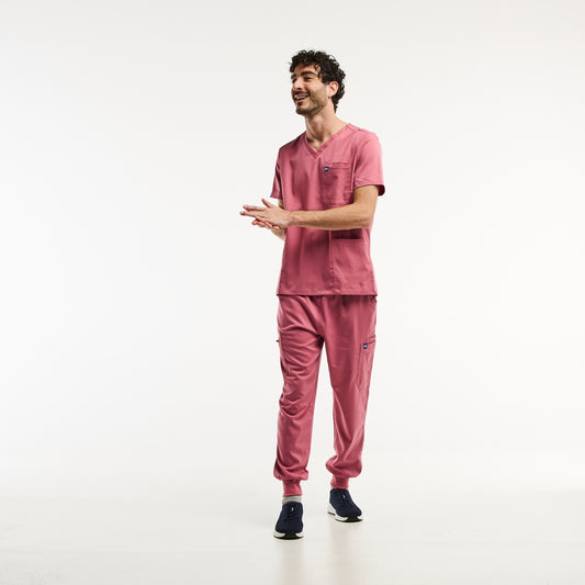 LUCA Jogger - Tenue médicale - Homme