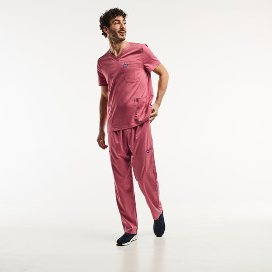 LUCA - Tenue médicale - Homme