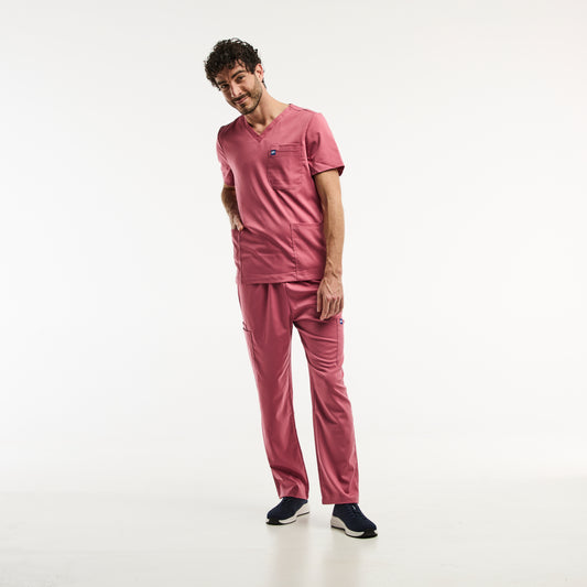 LUCA - Tenue médicale - Homme