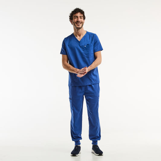LUCA Jogger - Tenue médicale - Homme