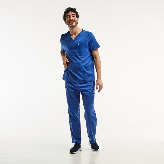 LUCA - Tenue médicale - Homme
