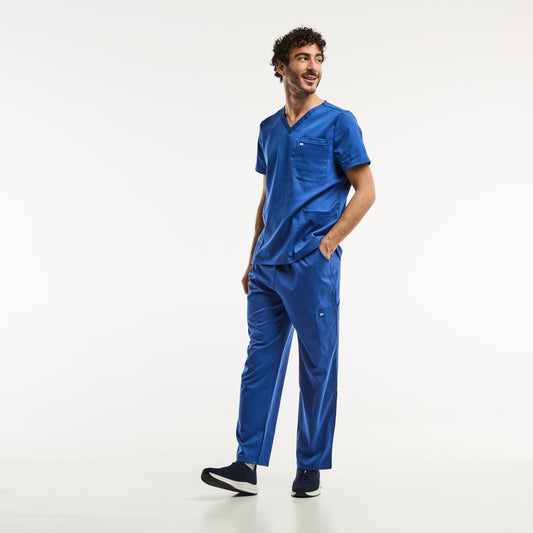 LUCA - Tenue médicale - Homme