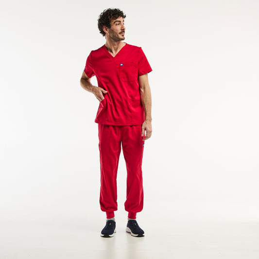 LUCA Jogger - Tenue médicale - Homme