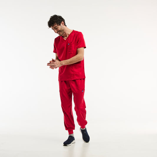 LUCA Jogger - Tenue médicale - Homme