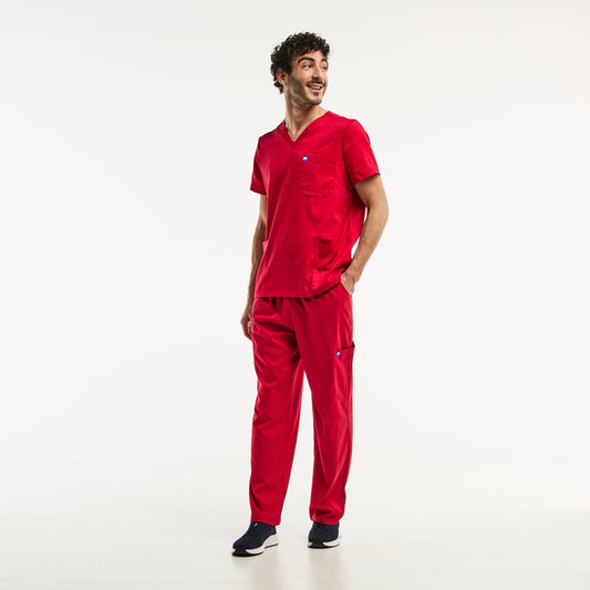 LUCA - Tenue médicale - Homme