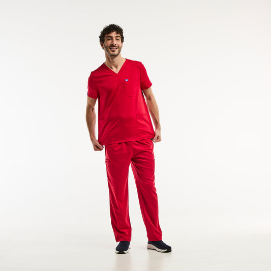 LUCA - Tenue médicale - Homme