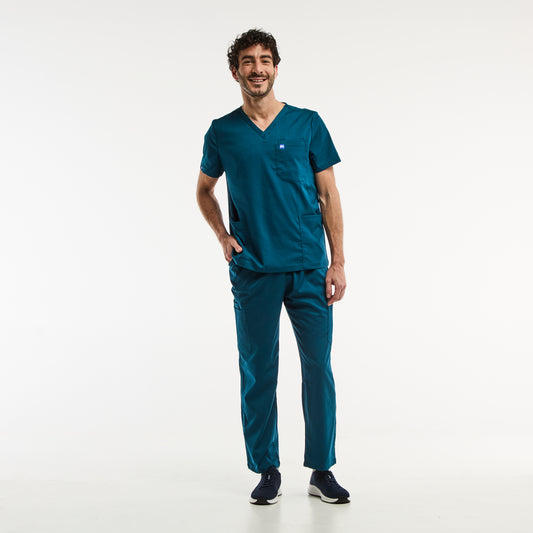 LUCA - Tenue médicale - Homme