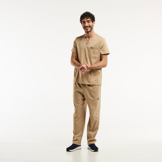 LUCA - Tenue médicale - Homme