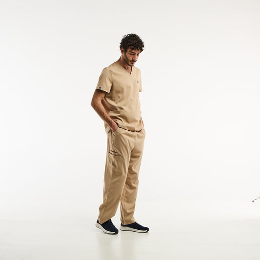 LUCA - Tenue médicale - Homme