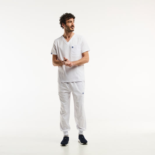 LUCA Jogger - Tenue médicale - Homme