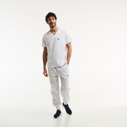 LUCA Jogger - Tenue médicale - Homme