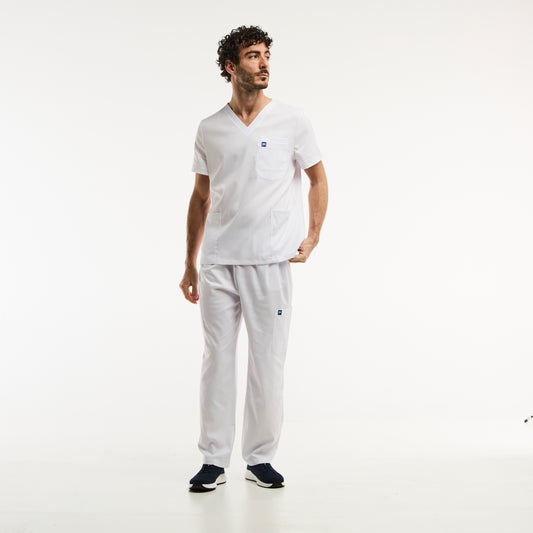 LUCA - Tenue médicale - Homme