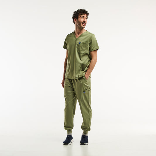 LUCA Jogger - Tenue médicale - Homme