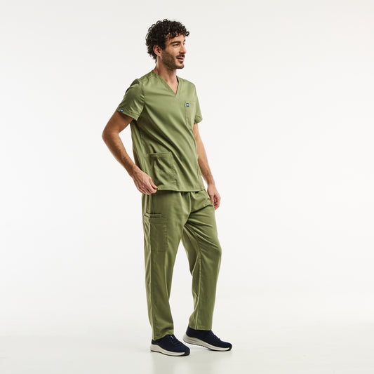 LUCA - Tenue médicale - Homme