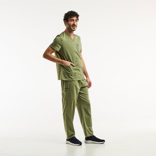 LUCA - Tenue médicale - Homme