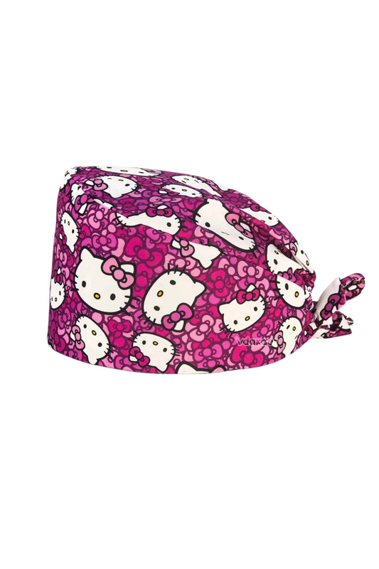 Calot Rose Hello Kitty