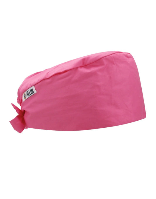 Calot chirurgien Aelin en bordeaux taille standard, choix d’un style pratique